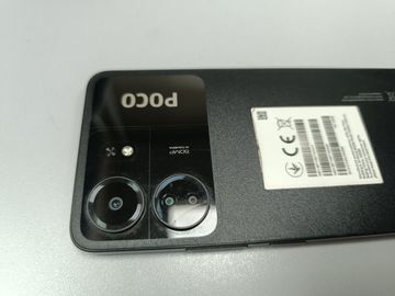 Б/у Мобильный телефон Poco c65 6/128gb 01-200886489