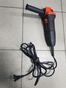 Б/в Кутова шліфмашина Dnipro-M gs-98 01-200887941