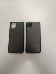 Б/в Мобільний телефон Samsung galaxy a12 a127f 4/64gb 01-200888159