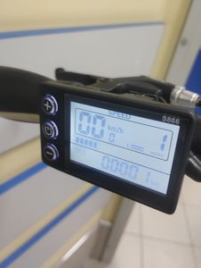 Б/в Велосипед Prophete navigator 1.3 01-200884988