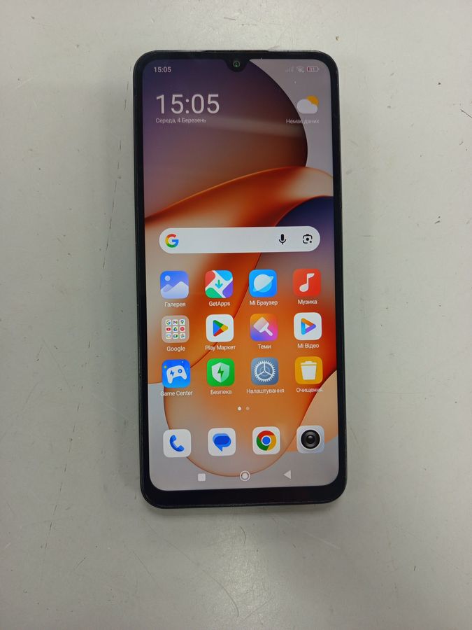 redmi 14c 4/128gb
