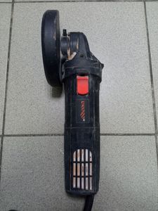 Б/в Кутова шліфмашина Dnipro-M gs-160se 2021 01-200886351