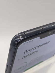 Б/в Мобільний телефон Lg g7 thinq 4/64gb 01-200887152