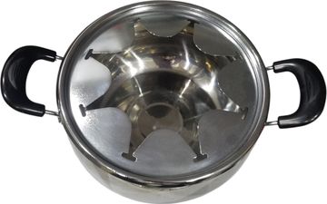 Б/в Набір для фондю Tec Star md 16455 01-200888472