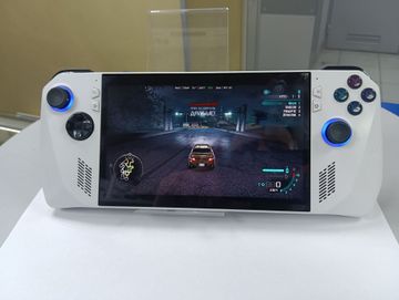 Б/в Ігрова приставка Asus rog xbox ally 512 gb 01-200888556