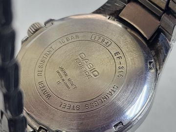 Б/в Годинник Casio ef-316 01-200889937