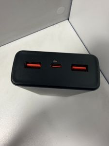 Б/в Повербанк Proove hyper flux 20000mah 22.5w 01-200889421