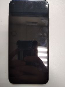 Б/в Мобільний телефон Huawei p40 lite 6/128gb 01-200889406