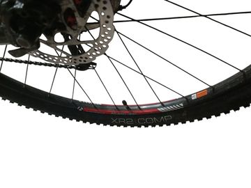 Б/в Велосипед Trek x cfliber 7.29 01-200864003