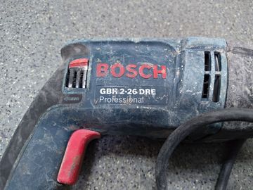 Б/в Перфоратор Bosch gbh 2-26 dre 01-200887642