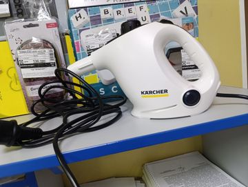 Б/в Пароочищувач Karcher sc 1 01-200890033