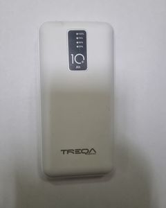Б/в Повербанк Treqa tr-931 10000 mah 01-200889219