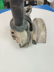 Б/в Кутова шліфмашина Bosch gws 9-125 s 01-200887015