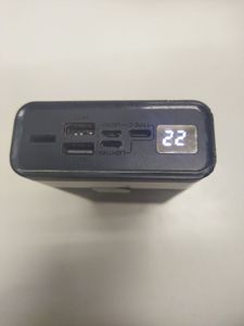 Б/у Повербанк Hoco 30000mah 22.5w 01-200889982