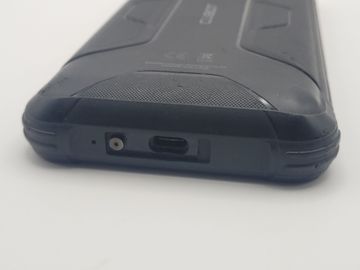 Б/у Мобильный телефон Cubot kingkong 8 6/256gb 01-200890012