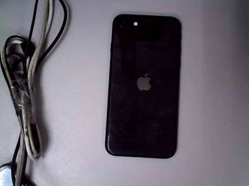 Б/в Мобільний телефон Apple iphone se 2020 128gb 01-200890840