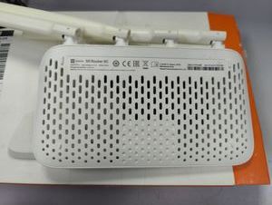 Б/в Бездротовий маршрутизатор Xiaomi mi wifi router 4c 01-200890694