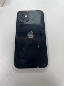Б/в Мобільний телефон Apple iphone 12 mini 64gb 01-200890790
