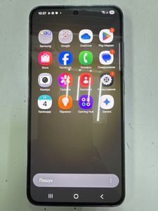 Б/в Мобільний телефон Samsung galaxy s23 8/256gb 01-200891053