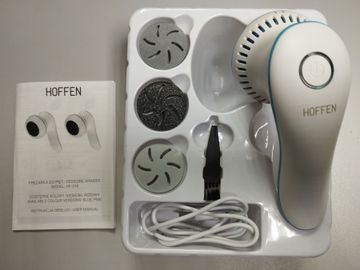 Б/у Електропемза Hoffen hf-018 01-200891156