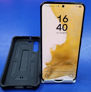 Б/в Мобільний телефон Samsung galaxy s22 8/256gb 01-200873278