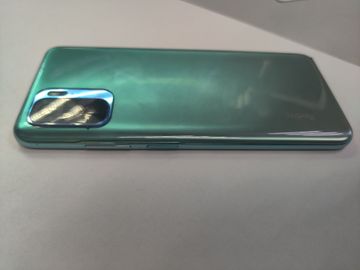 Б/у Мобільний телефон Xiaomi redmi note 10 4/64gb 01-200891118