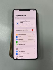 Б/у Мобільний телефон Apple iphone 11 pro max 64gb 01-200891129
