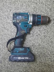 Profi-Tec dhp485bl powerline 2хpt2040mp 4.0 аг, зп