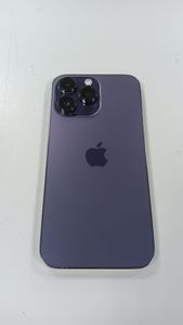 Б/в Мобільний телефон Apple iphone 14 pro max 128gb 01-200860787