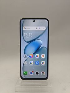 Б/в Мобільний телефон Tecno spark go 1 kl4 3/128gb 01-200885271