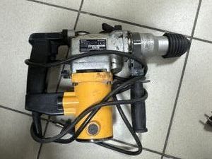 Б/в Перфоратор Einhell bbh 850/1 01-200892420