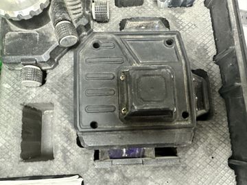 Б/в Лазерний нівелір Dnipro-M ml-816g 01-200891405