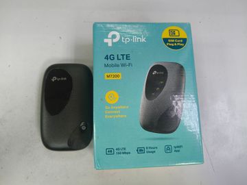Б/в Бездротовий маршрутизатор Tp-Link m7200 01-200893040