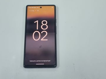 Б/в Мобільний телефон Google pixel 6a 6/128gb 01-200853761