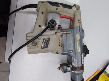 Б/у Перфоратор Forte rh 30-9 r 01-200894194