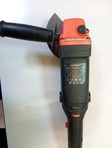 Б/в Кутова шліфмашина Dnipro-M gl-125s 01-200894068