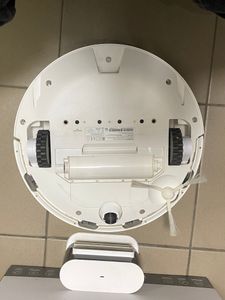 Б/в Робот-пилосос Xiaomi mi robot vacuum s10 01-200889477