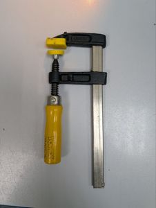 Б/в Струбцина Topex (23044) 01-200894469