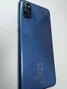 Б/в Мобільний телефон Alcatel 1s 6025h 3/32gb 01-200892887