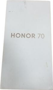 Б/в Мобільний телефон Honor 70 8/256gb 01-200848855