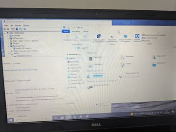 Б/в Ноутбук Dell 15/pentium n3710 ddr3/4gb ddr3/hdd 500 gb/ssd *відсутній/*інтегрована 01-200862676