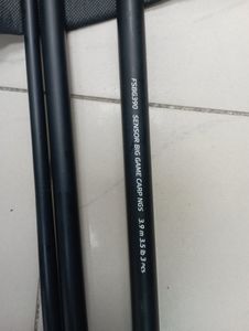 Б/в Вудилище Flagman sensor big game carp ngs 3.9м 3.5lb 01-200895975