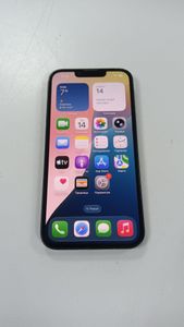 Б/в Мобільний телефон Apple iphone 13 128gb 01-200855569