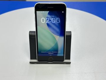 Б/в Мобільний телефон Apple iphone se 2020 64gb 01-200896001