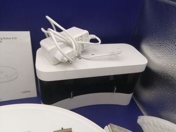 Б/в Робот-пилосос Lydsto r1d 01-200896122