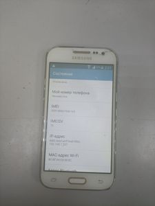 Б/в Мобільний телефон Samsung galaxy core prime sm-g360h 01-200894615