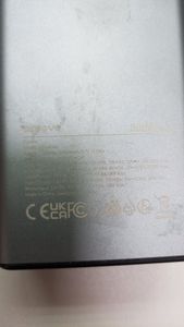 Б/в Повербанк Proove metalskin 65w 30000mah 01-200896496