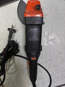 Б/в Кутова шліфмашина Dnipro-M gl-125s 01-200897027