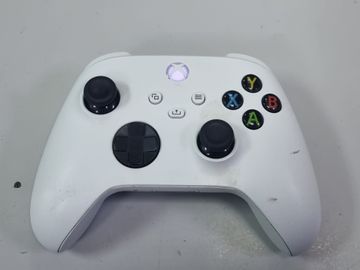 Б/в Ігрова приставка Microsoft xbox series x 1tb 01-200836058