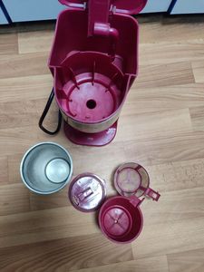 Б/в Крапельна кавоварка Clatronic tkme-700.4 01-200897722